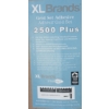 Image 2 : LOT OF 2 - XL BRANDS GRID-SET ADHESIVE 2500 PLUS 4GAL CONTAINERS