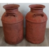 Image 5 : LOT OF 3 - MILK CANS - INCL HASTINGS
