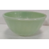 Image 3 : LOT OF 5 - FIRE KING JADEITE COFFEE MUGS & BOWL