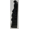 Image 4 : EBONY TONED RESIN TOTEM POLE