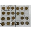 Image 4 : LOT OF 46 - CDN $1 & $2 COINS - INCL 1975 & 1986, ETC.