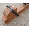 Image 5 : WOODWORKING VISE