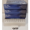 Image 1 : PRIMERS: 400X FEDERAL NO. 100 SMALL PISTOL PRIMERS
