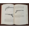 Image 7 : LOT OF 8 - FIREARMS BOOKS - "THE QUEEN ANNE PISTOL", "ENGLISH PISTOLS", "DUELING PISTOLS", ETC