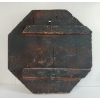 Image 3 : CHEVROLET "490" ROADSTER WOODEN SIGN 