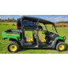 Image 2 : 2012 JOHN DEERE XUV GATOR