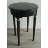 Image 5 : BOMBAY CO. ROUND END TABLE