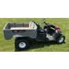 Image 3 : 2006 TORO WORKMAN ATV 