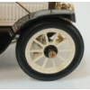 Image 5 : FRANKLIN MINT 1912 PACKARD VICTORIA DIECAST MODEL