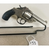 Image 2 : IVER JOHNSON DOUBLE ACTION TOP BREAK IN .38 S&W - PROHIB