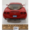 Image 4 : HOT WHEELS DIECAST CORVETTE MODEL CAR