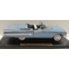 Image 3 : MOTOR MAX 1960 CHEVY IMPALA DIECAST MODEL