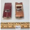 Image 2 : LOT OF 2 - BROOKLIN MODELS DIECAST NO.60 & 61
