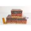 Image 1 : AMMO: 57X CANUCK 20GA - 2-1/4IN - #3, 5, & 6 SHOT
