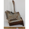 Image 4 : BLOOMFIELD MFG. CO. FRY CUTTER