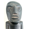 Image 2 : MAN BY UNKNOWN ARTIST - STONE