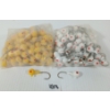 Image 1 : QTY OF JIG HEADS