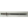 Image 5 : BRITISH P1907 SWORD BAYONET W/ SCABBARD