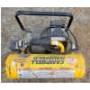 Image 1 : CAMPBELL HAUSFELD 4GAL AIR COMPRESSOR