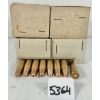 Image 1 : AMMO: 160X 7.62X25 MM TOKAREV - MILITARY FMJ