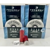 Image 1 : AMMO: 100X FEDERAL 12 GA 2-3/4 IN - #8