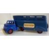 Image 2 : WYANDOTTE TOYS PRESSED STEEL TRUCK & TRAILER