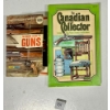 Image 5 : LOT OF 12 - GUN COLLECTOR REFERNCE BOOKS