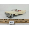 1958 IMPERIAL DEALERSHIP MODEL PROMO CAR