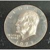 Image 2 : 1973 U.S. EISENHOWER PROOF DOLLAR