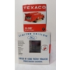 Image 4 : LOT OF 2 - 1ST GEAR & GEARBOX DIECAST TEXACO 1958 GMC & 1953 F-100