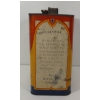 Image 2 : ATLAS MOTOR OIL CAN - AROUND THE WORLD - 2 GAL