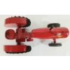 Image 5 : SPEC-CAST DIECAST MASSEY-HARRIS 101 TRACTOR MODEL - "SUMMER TOY FESTIVAL"