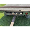 Image 2 : 20FT FARM WAGON STEEL DECK W/ RAMPS 