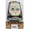 Image 4 : MODERN TOYS TIN PUSH 'N' GO POLICE CAR