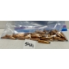 Image 1 : BULLETS: 50X HORNADY 6.5 MM 129GR. 