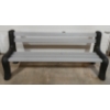 GARDEN BENCH
