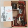 Image 9 : JOB LOT - HORNADY LOCK-N-LOAD AP RELOADING PRESS, POWDER MEASURE & PARTS