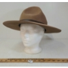 Image 1 : RCMP HAT - CANADIAN LEATHERCRAFT