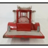 Image 8 : TONKA PRESSED STEEL FIRE TRUCK