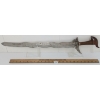 Image 2 : MORO KRIS SWORD