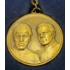 Image 2 : 1966 STAR TREK COMMEMORATIVE MEDALLION