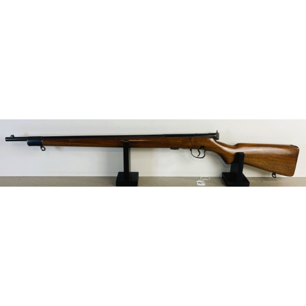 ROSS 1912 TRAINER IN .22 LR 