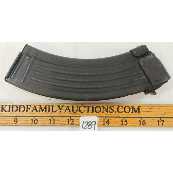 AK-47 PAT. 7.62X39 MAG - PAL REQ.