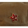 Image 8 : SOVIET RUSSIAN FIELD CAP