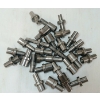 Image 2 : LOT OF 29 - LYMAN & RCBS LUBE SIZER TOP PUNCHES