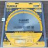 Image 1 : DEWALT 12IN SAW BLADES - AS NEW