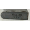 Image 4 : COLT FACTORY .25CAL MAG - PAL REQ.