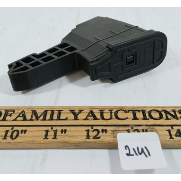 PRO MAG SKS IN 7.62X39 MAGAZINE - PAL REQ.