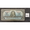 Image 1 : 1937 CDN $5 BANKNOTE