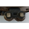 Image 5 : LIONEL CO. PRESSED STEEL PULLMAN 610 TRAIN CAR